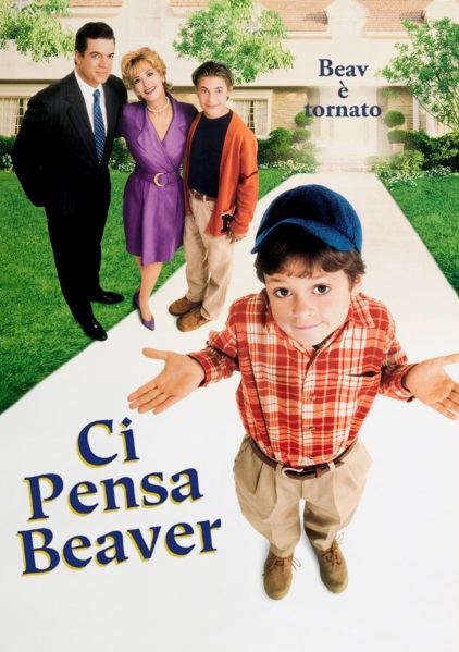 Ci pensa Beaver