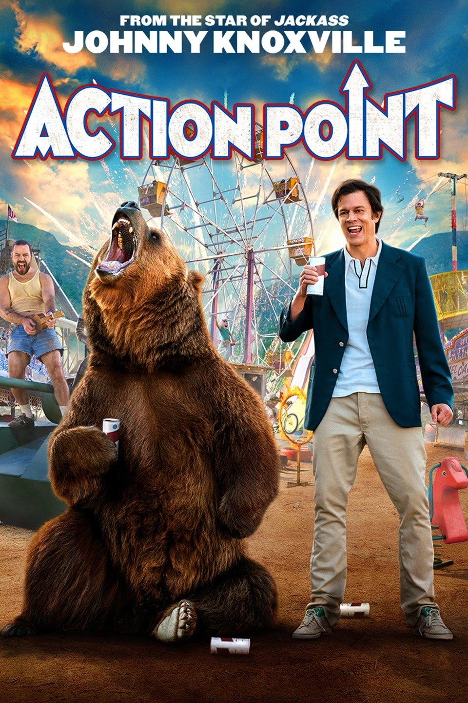 Action Point