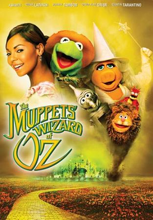 The Muppets' Wizard of Oz (I Muppet e il Mago di Oz)