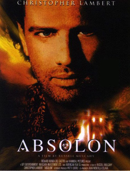 Absolon - Virus mortale