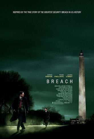 Breach - L'infiltrato