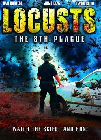 Locuste - L'ottava piaga