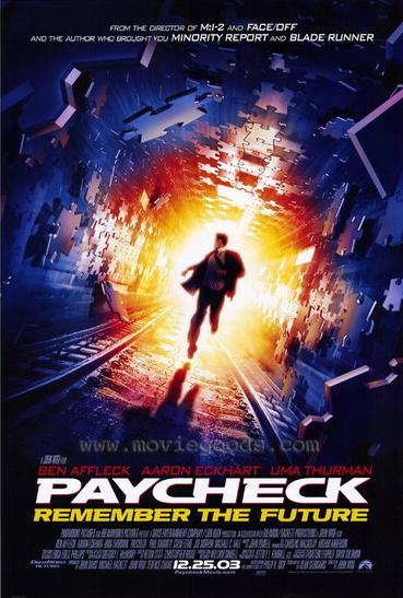 Paycheck