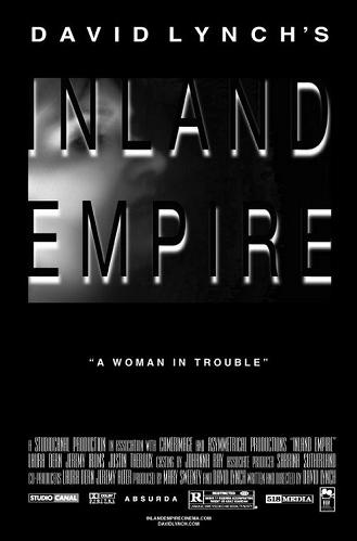 INLAND EMPIRE - L'impero della mente