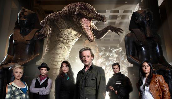 Primeval