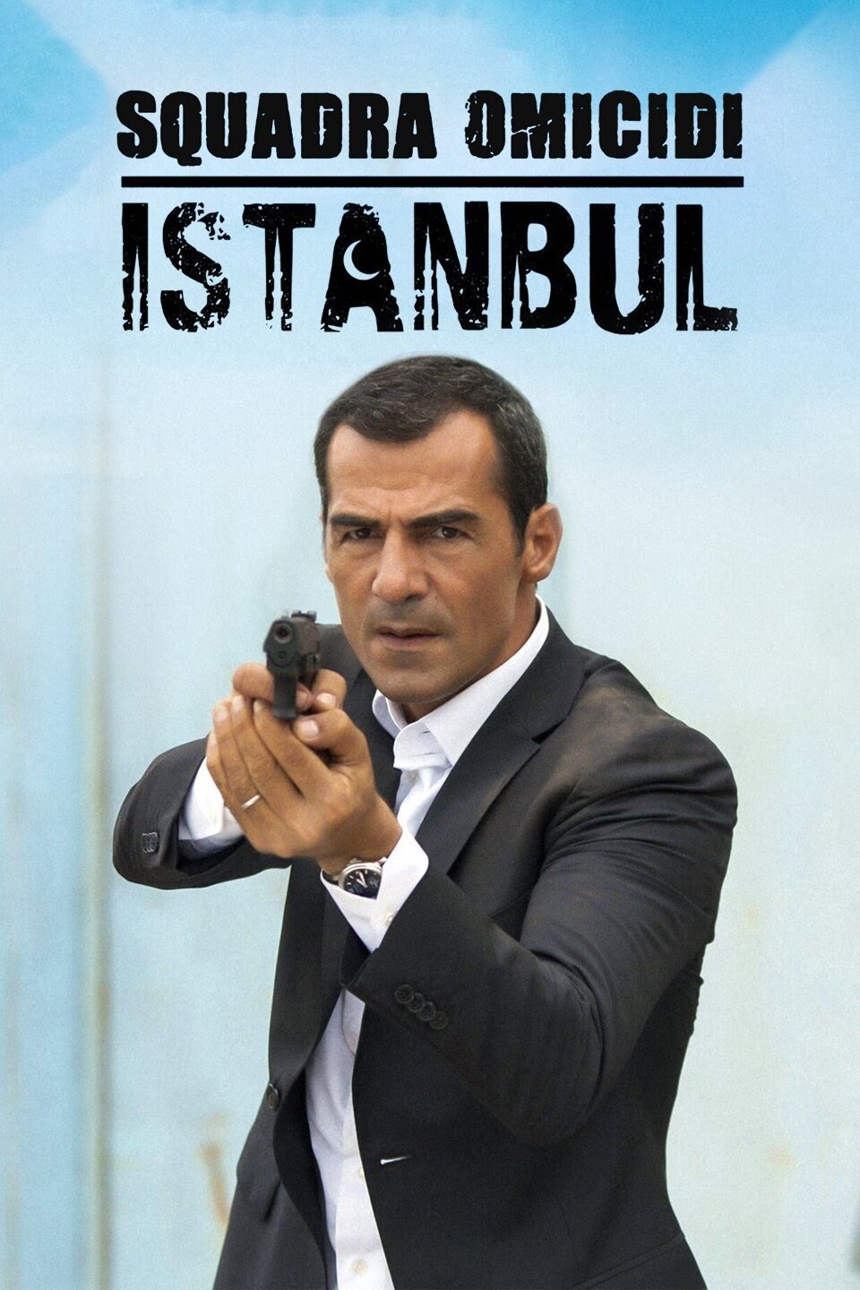 Squadra Omicidi Istanbul