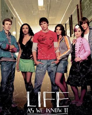 Life as we know it