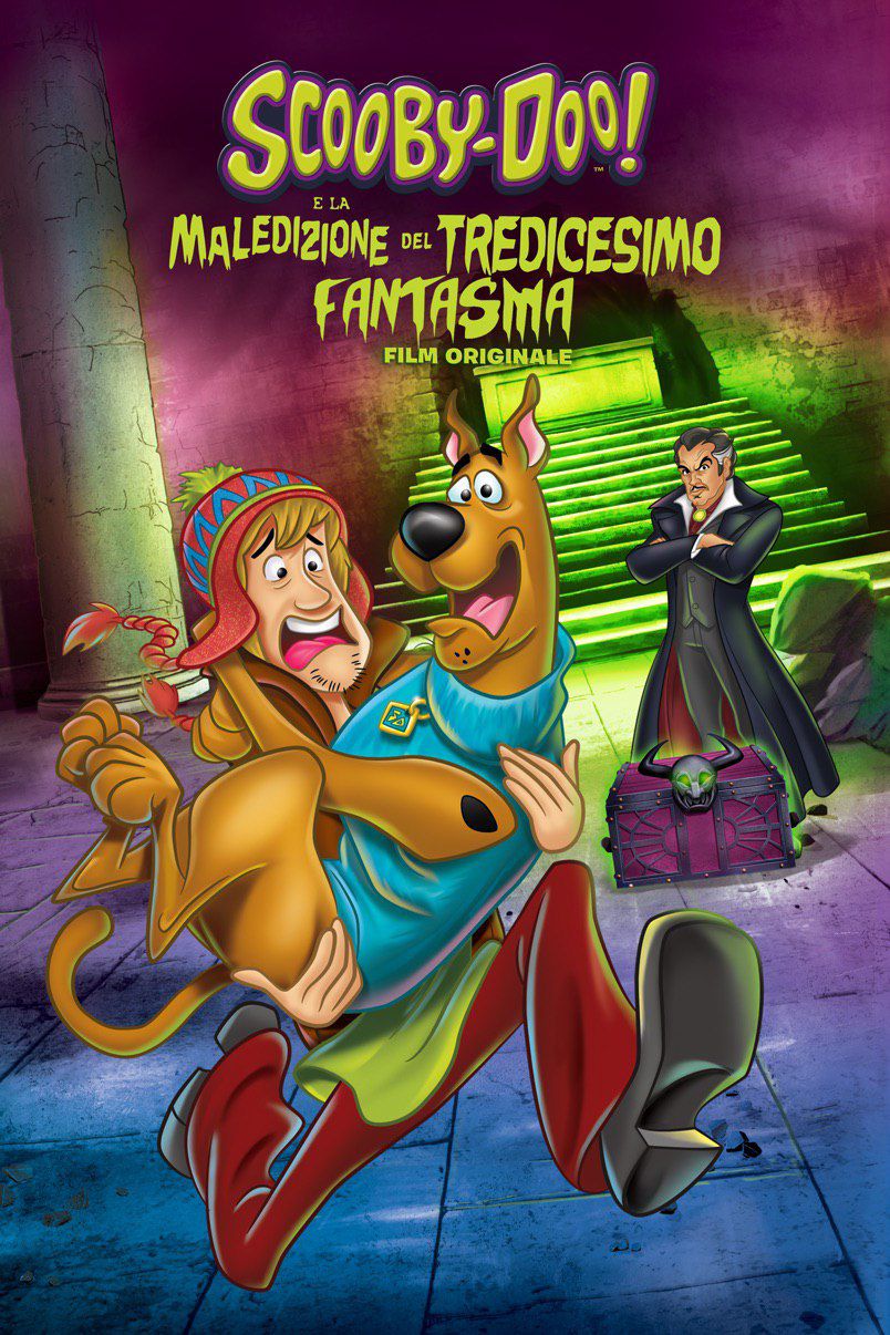 Scooby-Doo! e la maledizione del tredicesimo fantasma
