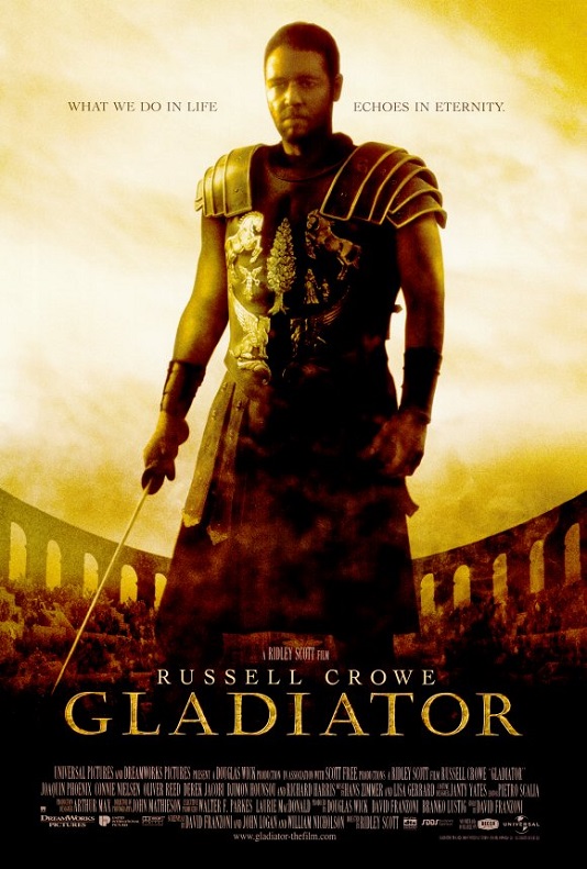 Il gladiatore