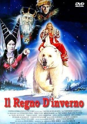 Il Regno d'inverno