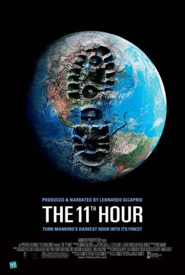 The 11th Hour - L'undicesima ora