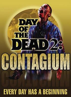 Day of the Dead 2 - Contagium