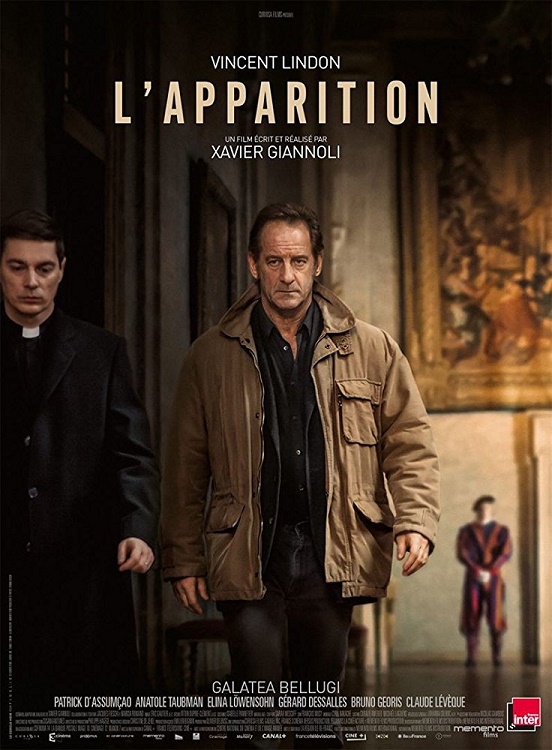 L'apparizione