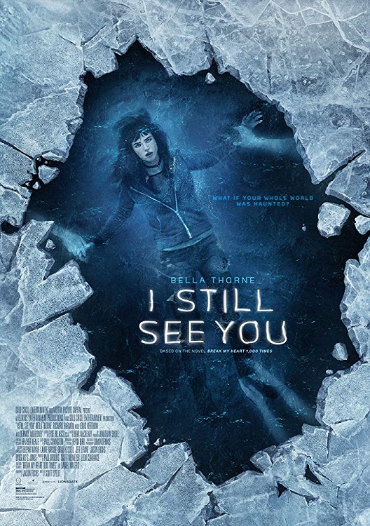 Sei ancora qui - I Still See You