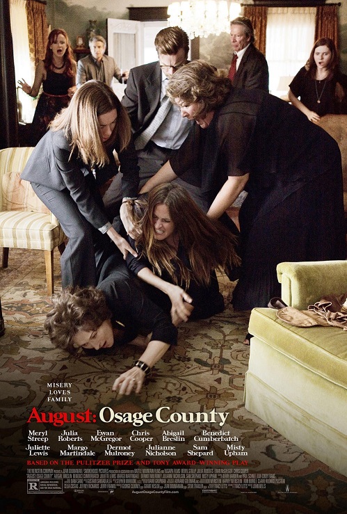 I segreti di Osage County