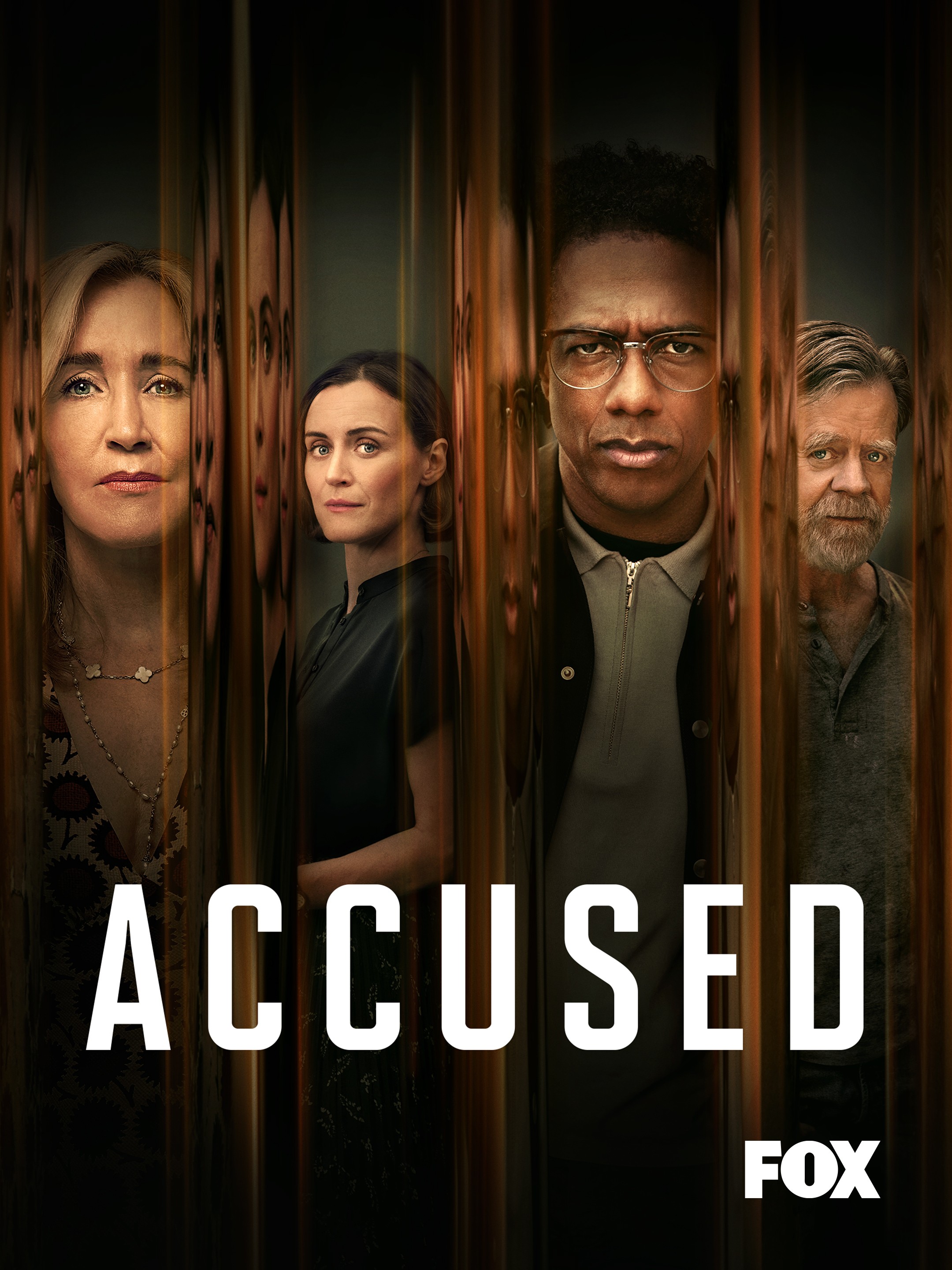 Accused - Sotto Processo (USA) (S2)