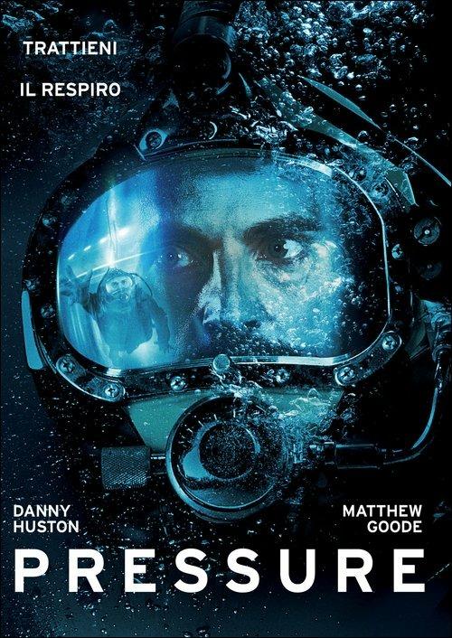 Pressure (2015)