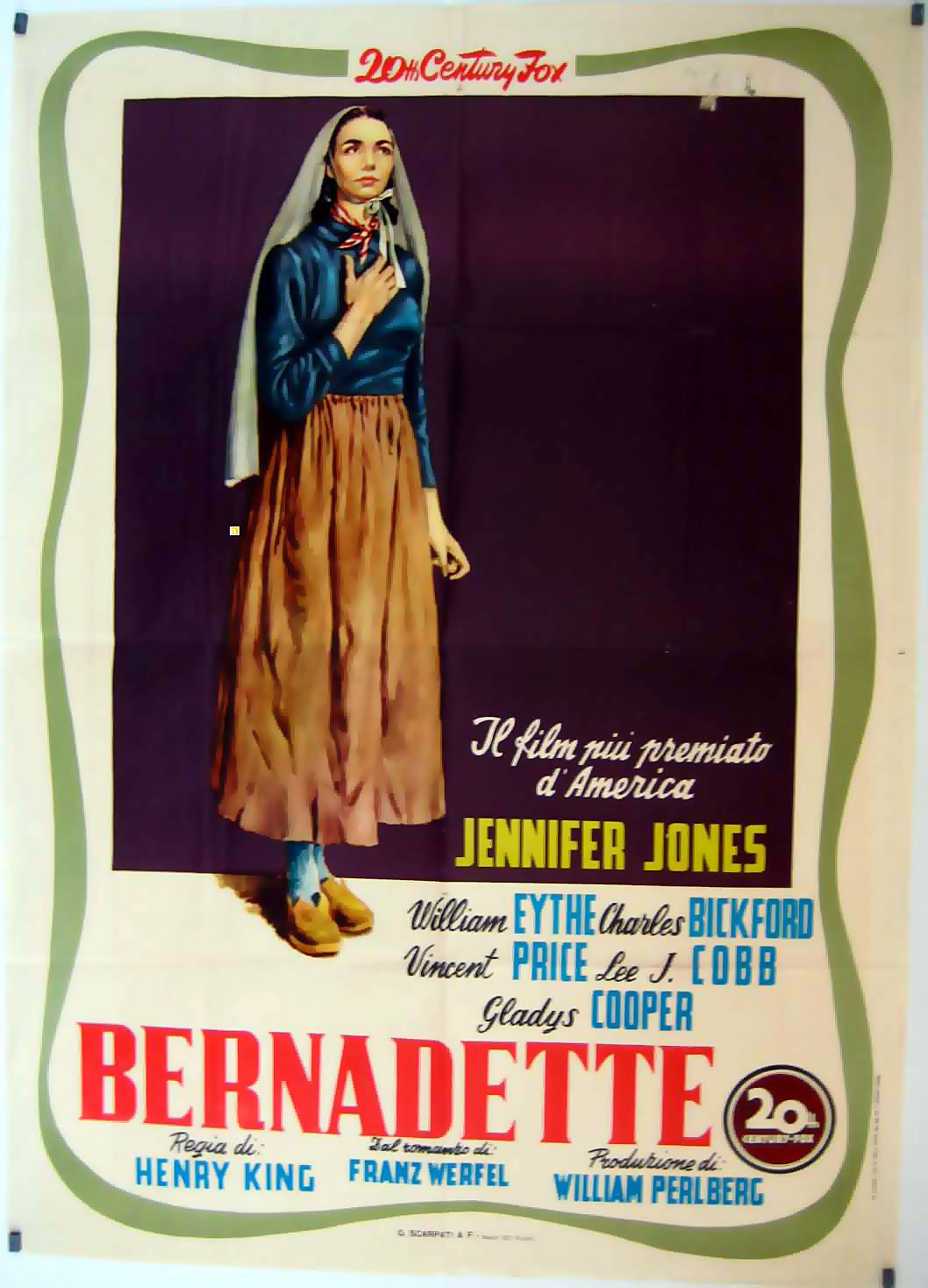 Bernadette