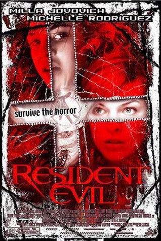 Resident Evil (film 2002)
