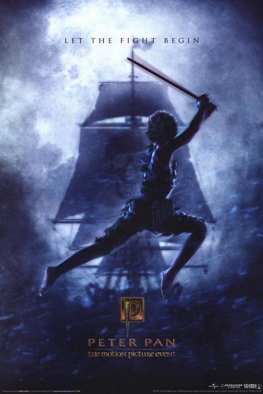 Peter Pan (2003)