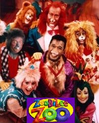 Zoobilee Zoo