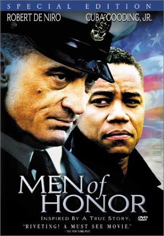 Men of honor - L'onore degli uomini
