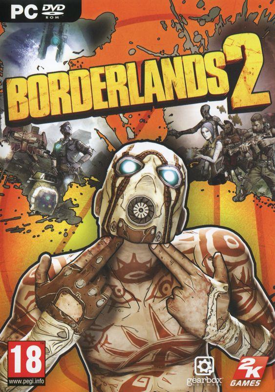 Borderlands 2