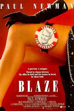 Scandalo Blaze