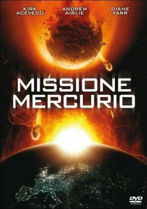 Missione Mercurio