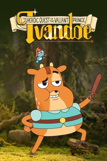Il principe Ivandoe (corti)