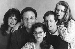 Una famiglia come tante