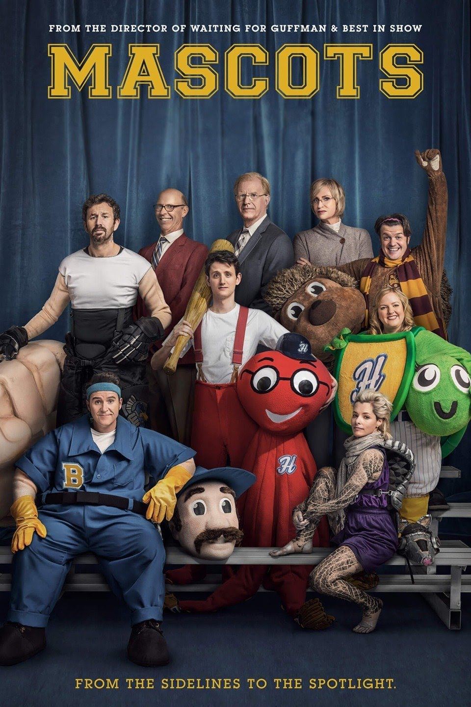 Mascots