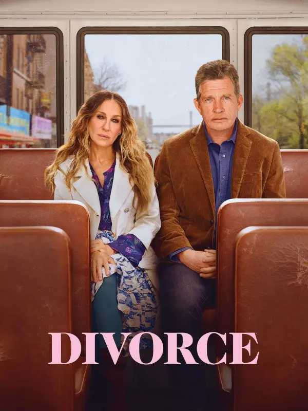 Divorce
