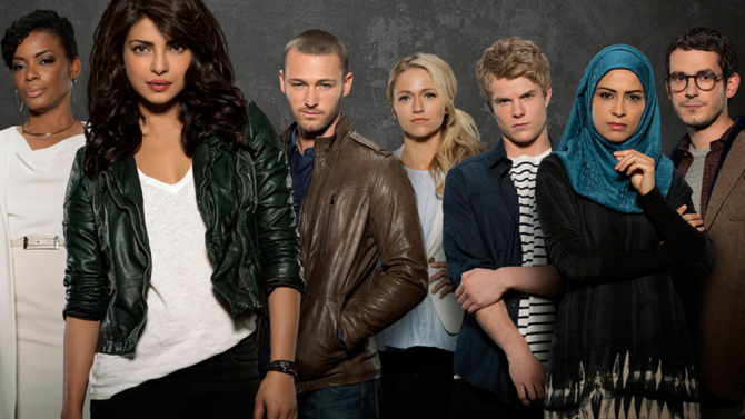 Quantico