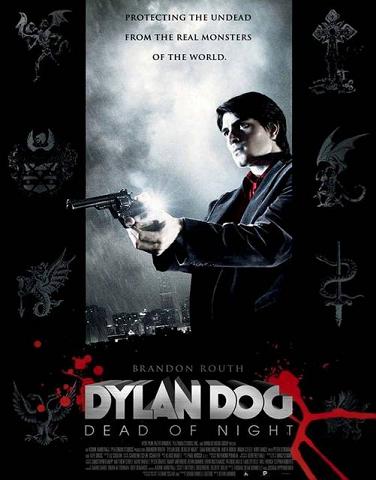 Dylan Dog - Il film