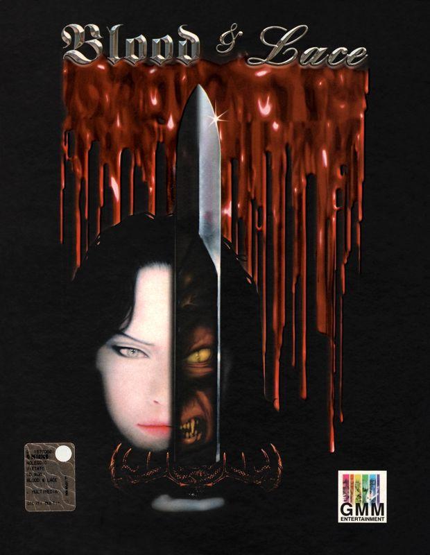 Blood & Lace