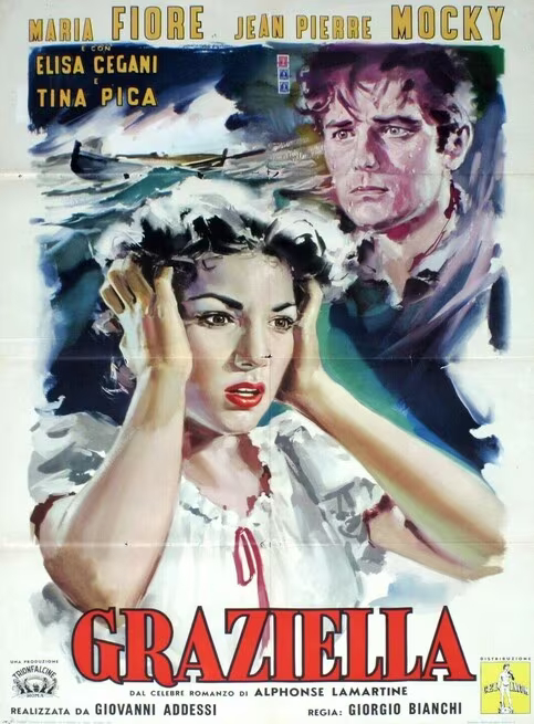 Graziella