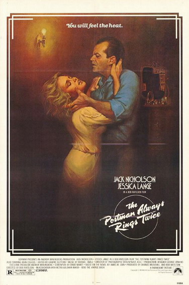 Il postino suona sempre due volte (1981)