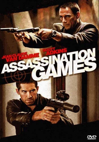 Assassination Games