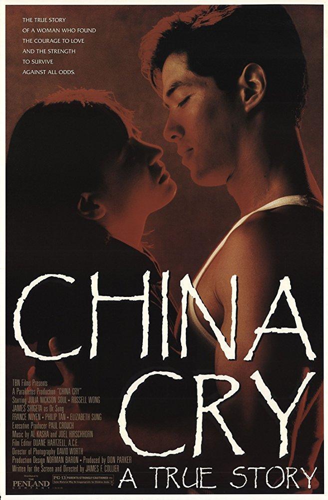 Ombre sulla Cina - China Cry