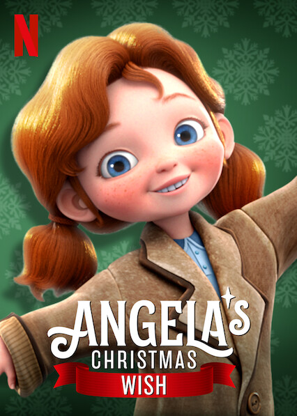 Il regalo di angela