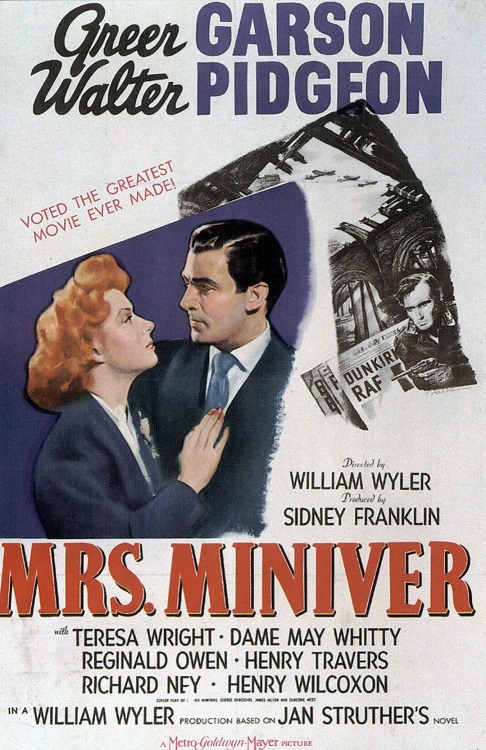 La signora Miniver