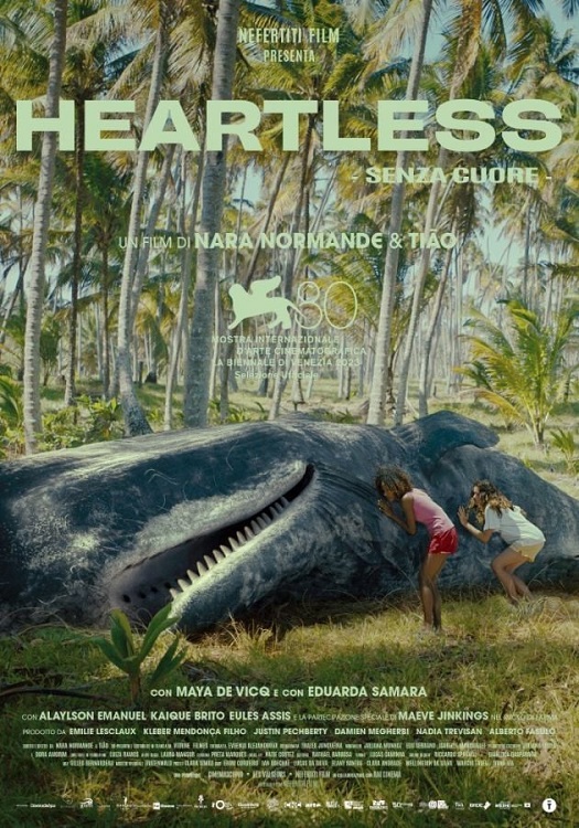 Heartless - senza cuore
