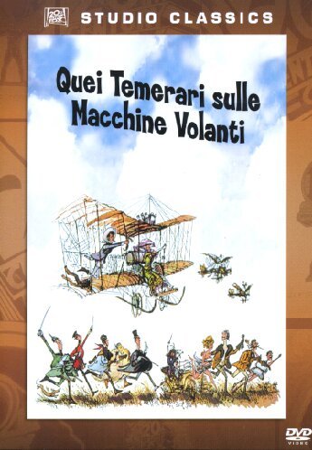 Quei temerari sulle macchine volanti