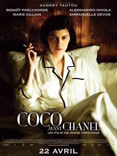 Coco avant Chanel - L'amore prima del mito