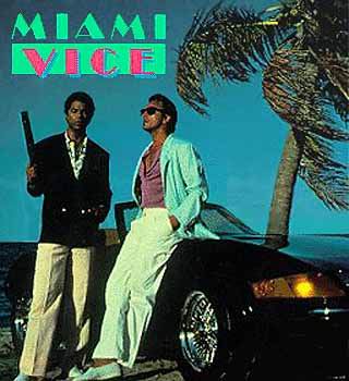 Miami Vice