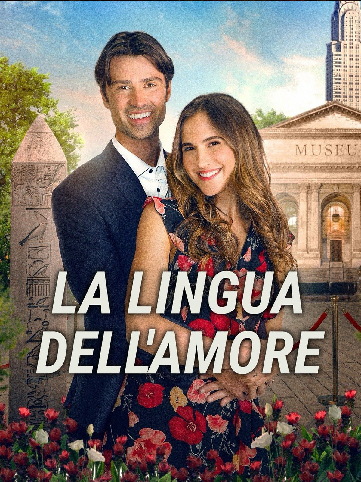 La lingua dell'amore