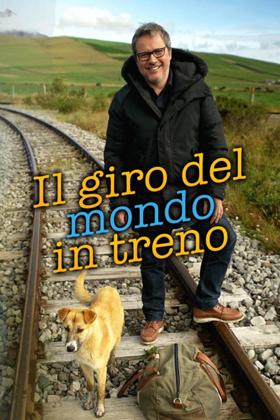 Il giro del mondo in treno