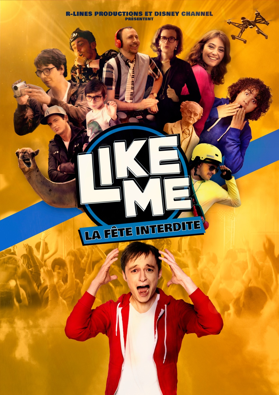 Like Me