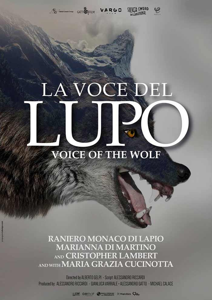 La voce del lupo